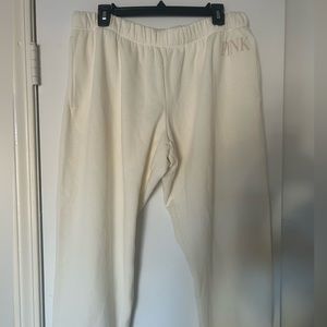 PINK Victoria’s Secret Joggers